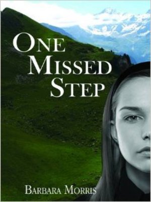 cover image of One Missed Step